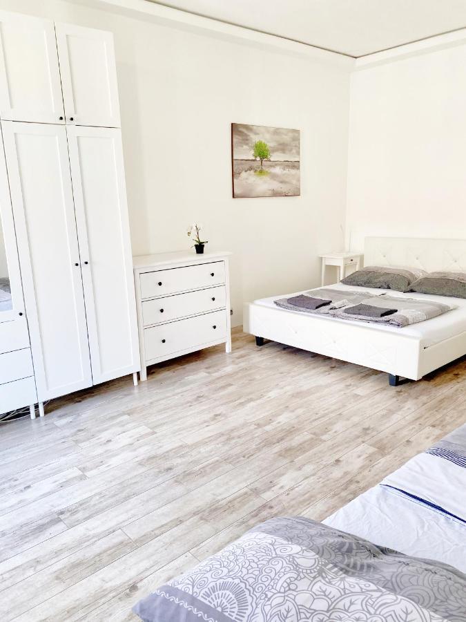 Luxury Apartment In The Centre Ac Parking Garden Budapest Exterior foto