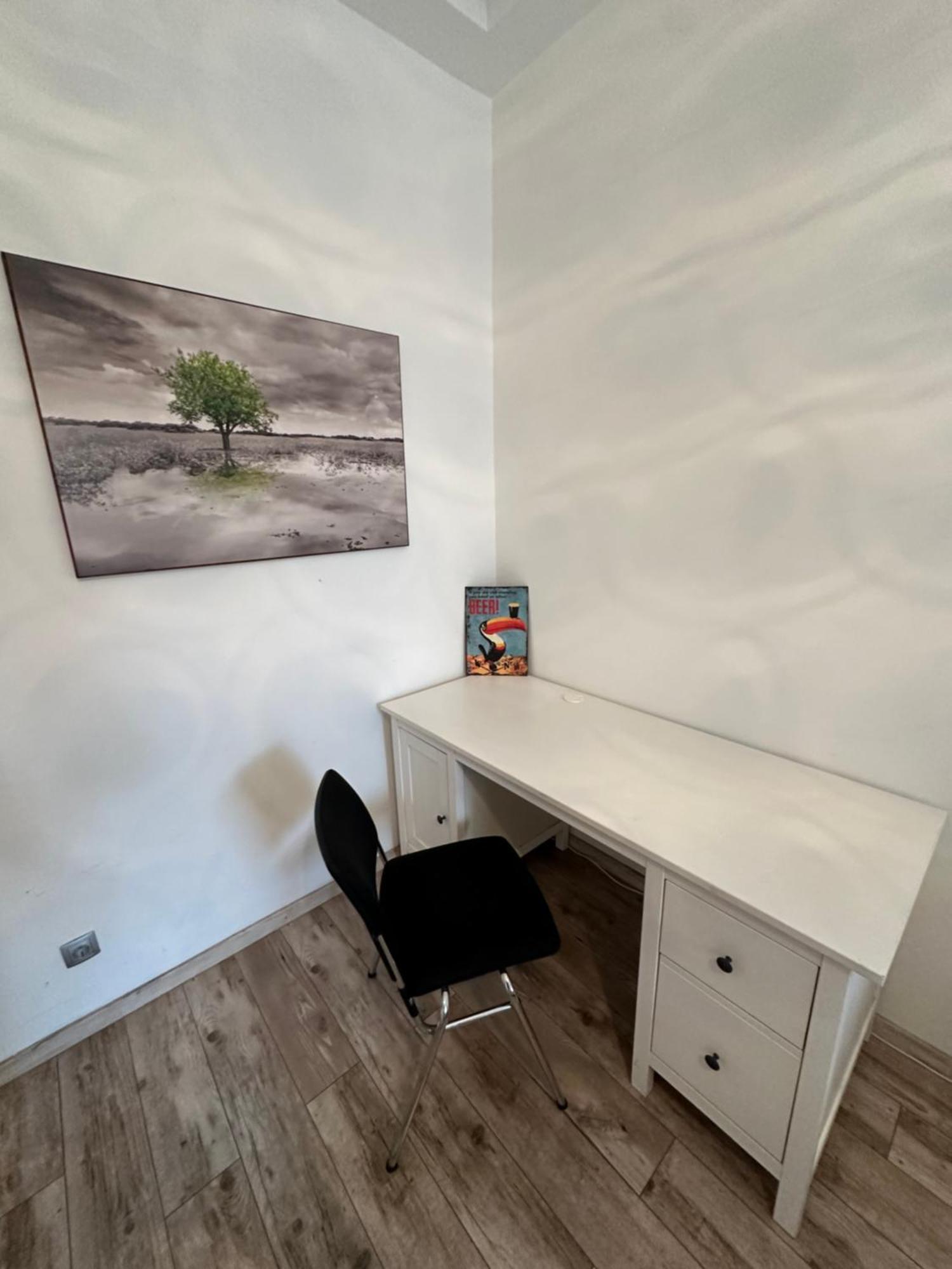 Luxury Apartment In The Centre Ac Parking Garden Budapest Exterior foto